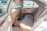 Mercedes E 240 2001